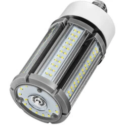 5400 Lumens - 36 Watt - 4000 Kelvin - LED Corn Bulb -Hockey Edge Shop data 701