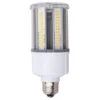 18 Watt - 2800 Lumens - 3 Colors - Selectable LED Corn Bulb -Hockey Edge Shop data 703