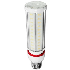 6975 Lumens - 45 Watt - 5000 Kelvin - LED Corn Bulb