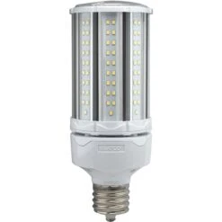 7452 Lumens - 54 Watt - 5000 Kelvin - LED Corn Bulb