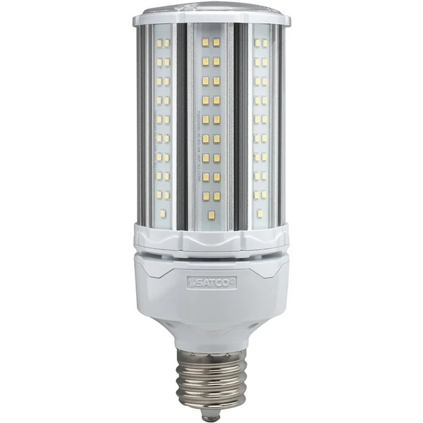7452 Lumens - 54 Watt - 5000 Kelvin - LED Corn Bulb 3 7452 Lumens - 54 Watt - 5000 Kelvin - LED Corn Bulb