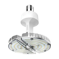 10,500 Lumens - 70 Watt - 4000 Kelvin - LED High Bay Retrofit