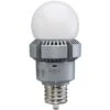 20 Watt - 2700 Lumens - 3 Colors - Color Selectable High Output LED A21 Light Bulb -Hockey Edge Shop data 722
