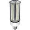 8100 Lumens - 54 Watt - 5000 Kelvin - LED Corn Bulb -Hockey Edge Shop data 724
