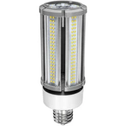 8100 Lumens - 54 Watt - 5000 Kelvin - LED Corn Bulb