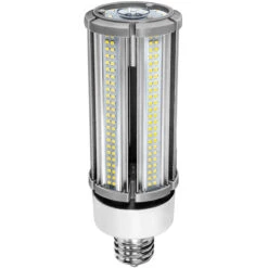 9450 Lumens - 63 Watt - 4000 Kelvin - LED Corn Bulb