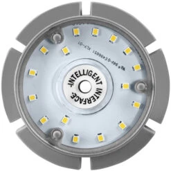 9450 Lumens - 63 Watt - 4000 Kelvin - LED Corn Bulb -Hockey Edge Shop data 729