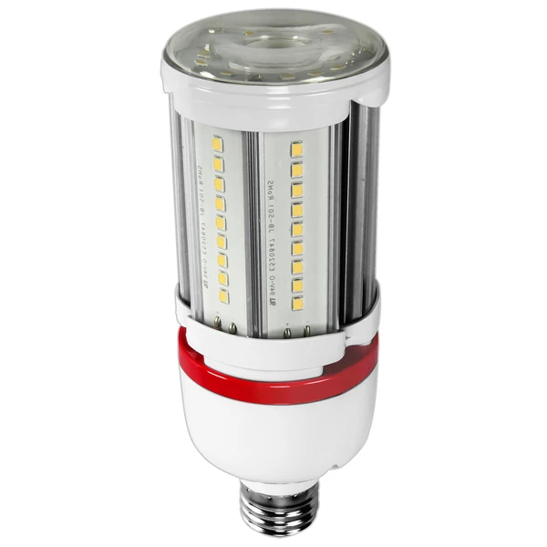 2790 Lumens - 18 Watt - 3000 Kelvin - LED Corn Bulb 3 2790 Lumens - 18 Watt - 3000 Kelvin - LED Corn Bulb