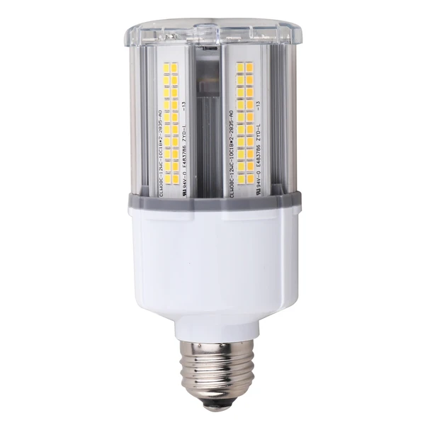 12 Watt - 1680 Lumens - 3 Colors - Selectable LED Corn Bulb 3 12 Watt - 1680 Lumens - 3 Colors - Selectable LED Corn Bulb