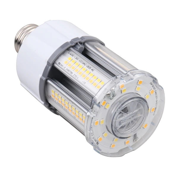 12 Watt - 1680 Lumens - 3 Colors - Selectable LED Corn Bulb 5 12 Watt - 1680 Lumens - 3 Colors - Selectable LED Corn Bulb - Image 3