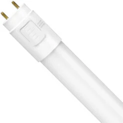 18 Watt - 2700 Lumens - 3 Colors - 4 Ft. Selectable LED T8 Tube Lamp - Hybrid A+B Type