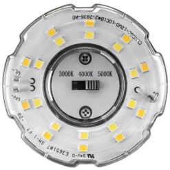 12 Watt - 1680 Lumens - 3 Colors - Selectable LED Corn Bulb 9 12 Watt - 1680 Lumens - 3 Colors - Selectable LED Corn Bulb -Hockey Edge Shop data 740