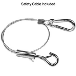 16,100 Lumens - 120 Watt - 5000 Kelvin - LED High Bay Retrofit -Hockey Edge Shop data 750