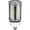 5400 Lumens - 36 Watt - 5000 Kelvin - LED Corn Bulb -Hockey Edge Shop data 756