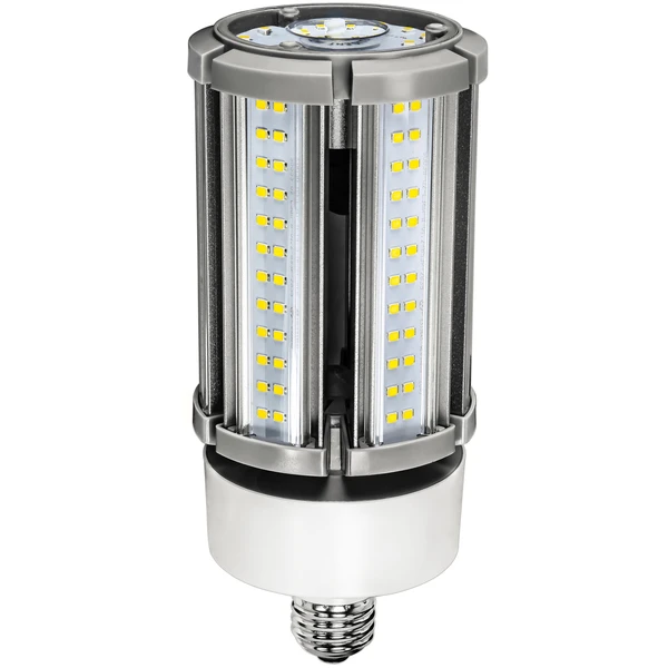5400 Lumens - 36 Watt - 5000 Kelvin - LED Corn Bulb 3 5400 Lumens - 36 Watt - 5000 Kelvin - LED Corn Bulb