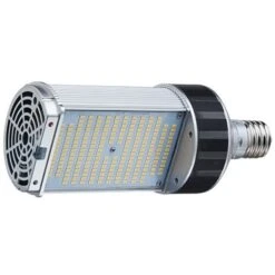 14,570 Lumens - 110 Watt - 5000 Kelvin - LED Retrofit For Wall Packs/Area Light Fixtures
