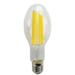 8000 Lumens - 40 Watts - 4000 Kelvin - LED High Bay Retrofit Lamp