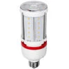 1550 Lumens - 10 Watt - 3500 Kelvin - LED Corn Bulb -Hockey Edge Shop data 804