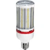 60 Watt - 9300 Lumens - 2 Colors - Selectable LED Corn Bulb -Hockey Edge Shop data 807