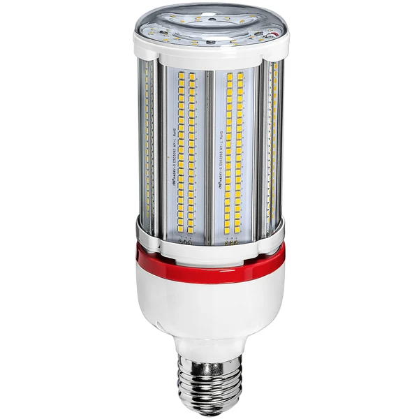 80 Watt - 12,400 Lumens - 2 Colors - Selectable LED Corn Bulb 3 80 Watt - 12,400 Lumens - 2 Colors - Selectable LED Corn Bulb