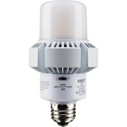 Hockey Edge Shop 15 20 Watt - 2700 Lumens - Color Selectable LED HID Retrofit Bulb