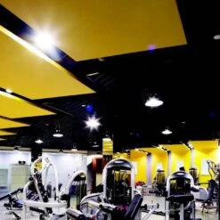 35 Watt Max - 4550 Lumen Max - Wattage And Color Selectable LED HID Retrofit Bulb -Hockey Edge Shop data 830