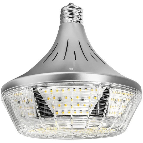 27,400 Lumens - 200 Watt - 5000 Kelvin - LED High Bay Retrofit 3 27,400 Lumens - 200 Watt - 5000 Kelvin - LED High Bay Retrofit