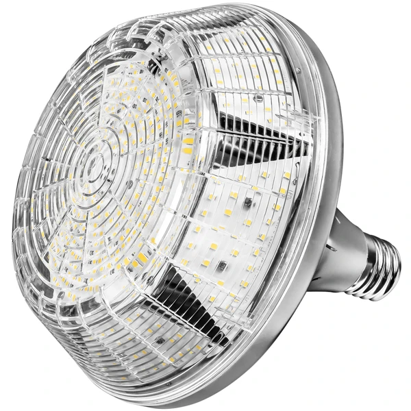 27,400 Lumens - 200 Watt - 5000 Kelvin - LED High Bay Retrofit 5 27,400 Lumens - 200 Watt - 5000 Kelvin - LED High Bay Retrofit - Image 3