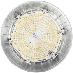 27,400 Lumens - 200 Watt - 5000 Kelvin - LED High Bay Retrofit 12 27,400 Lumens - 200 Watt - 5000 Kelvin - LED High Bay Retrofit -Hockey Edge Shop data 834