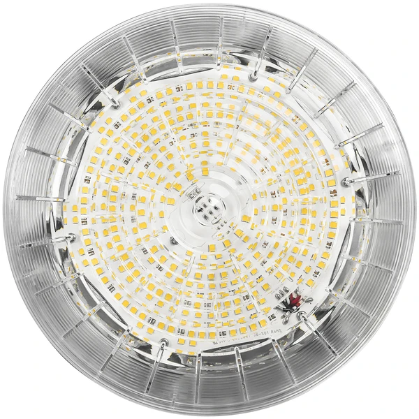 27,400 Lumens - 200 Watt - 5000 Kelvin - LED High Bay Retrofit 6 27,400 Lumens - 200 Watt - 5000 Kelvin - LED High Bay Retrofit - Image 4