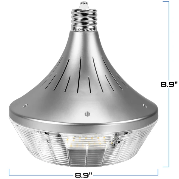 27,400 Lumens - 200 Watt - 5000 Kelvin - LED High Bay Retrofit 9 27,400 Lumens - 200 Watt - 5000 Kelvin - LED High Bay Retrofit - Image 7