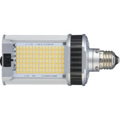 Hockey Edge Shop 9 50 Watt - 7200 Lumens - Color Selectable LED Retrofit For Wall Packs/Area Light Fixtures
