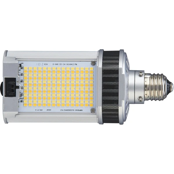 50 Watt - 7200 Lumens - Color Selectable LED Retrofit For Wall Packs/Area Light Fixtures 3 50 Watt - 7200 Lumens - Color Selectable LED Retrofit For Wall Packs/Area Light Fixtures