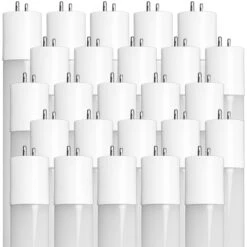 1600 Lumens - 13 Watt - 3500 Kelvin - 4 Ft. LED T5 Tube Lamp - Type B Ballast Bypass -Hockey Edge Shop data 85