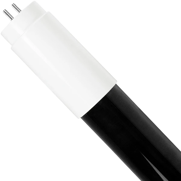 12.5 Watt - 4 Ft. LED Black Light Blue Tube Lamp - Type B Ballast Bypass 3 12.5 Watt - 4 Ft. LED Black Light Blue Tube Lamp - Type B Ballast Bypass