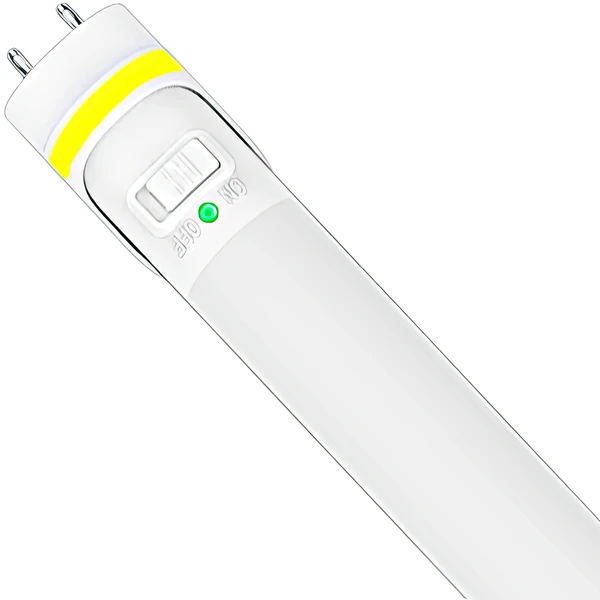 4 Ft. LED T8 With UltraGuard Shatter Resistant Coating - Type B Ballast Bypass 4 4 Ft. LED T8 With UltraGuard Shatter Resistant Coating - Type B Ballast Bypass - Image 2