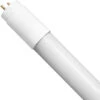 1140 Lumens - 8 Watt - 4000 Kelvin - 2 Ft. LED T8 Tube Lamp - Hybrid A+B Type -Hockey Edge Shop data 9