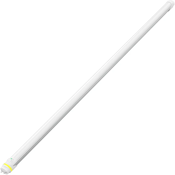 Halco 2100 Lumens - 17 Watt - 5000 Kelvin - 4 Ft. LED T8 Tube Lamp With Emergency Backup - Type B Ballast Bypass 5 Halco 2100 Lumens - 17 Watt - 5000 Kelvin - 4 Ft. LED T8 Tube Lamp With Emergency Backup - Type B Ballast Bypass - Image 3